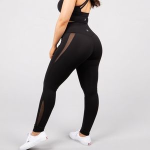 BuffBunny Leggings